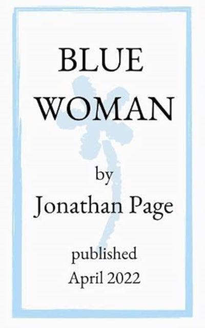 Blue Woman