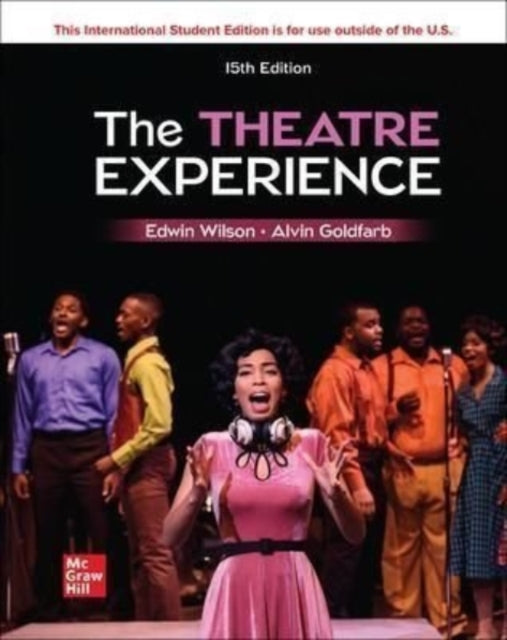 ISE The Theatre Experience