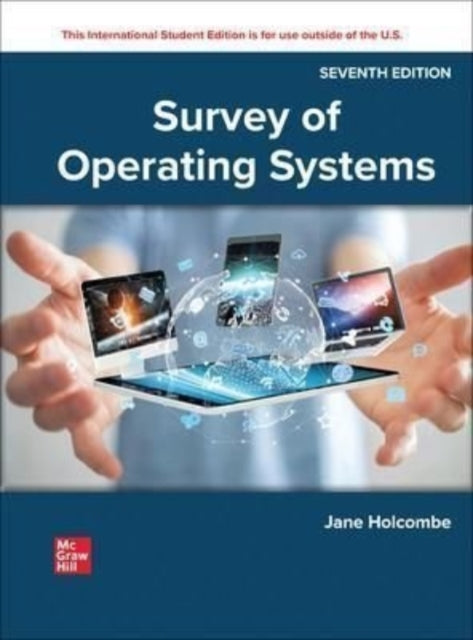 ISE Survey of Operating Systems