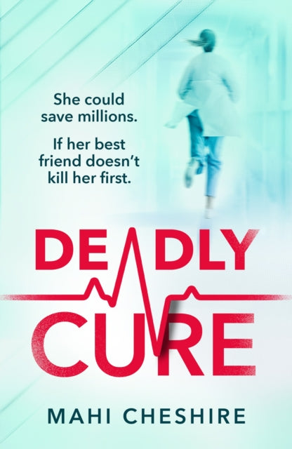 Deadly Cure: Would you kill for your dream job?