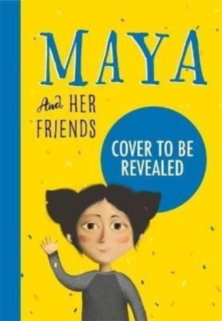 Maya And Her Friends - A story about tolerance and acceptance from Ukrainian author Larysa Denysenko: All proceeds will go to charities helping to protect the children of Ukraine