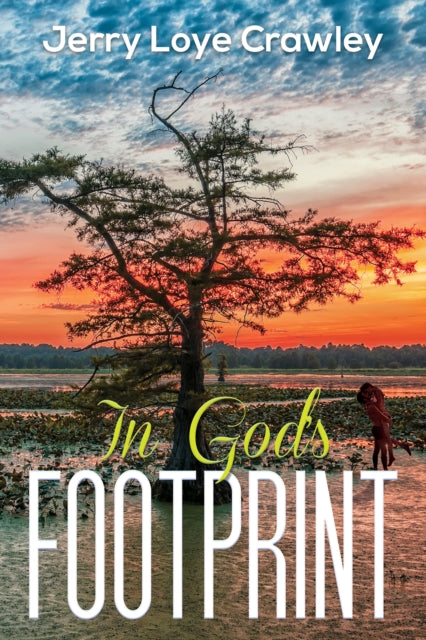 In God's Footprint