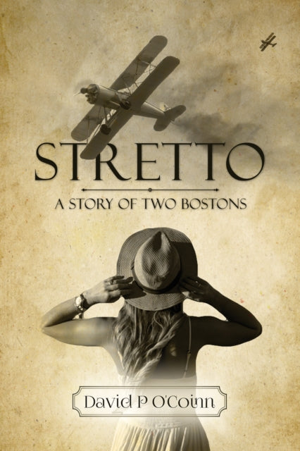 Stretto: A Story of Two Bostons