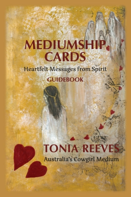 Mediumship Cards: Heartfelt Messages from Spirit