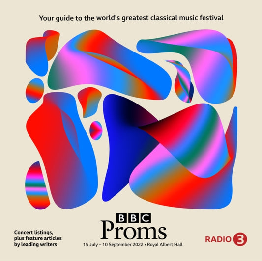 BBC Proms 2022: Festival Guide