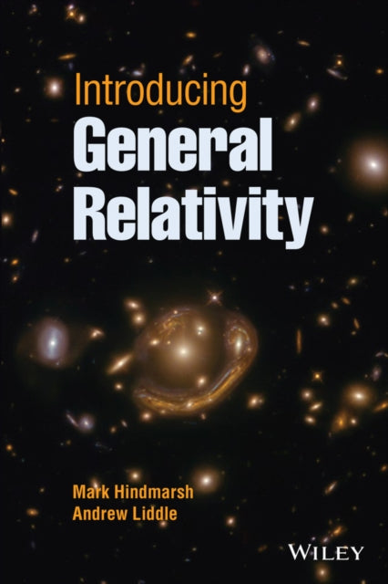 Introducing General Relativity