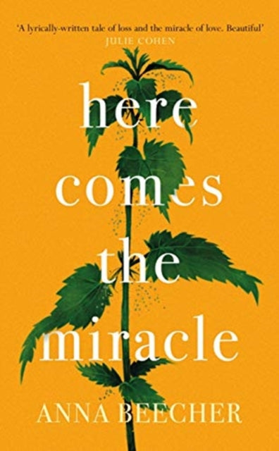 Here Comes the Miracle: Shortlisted for the 2021 Sunday Times Young Writer of the Year Award