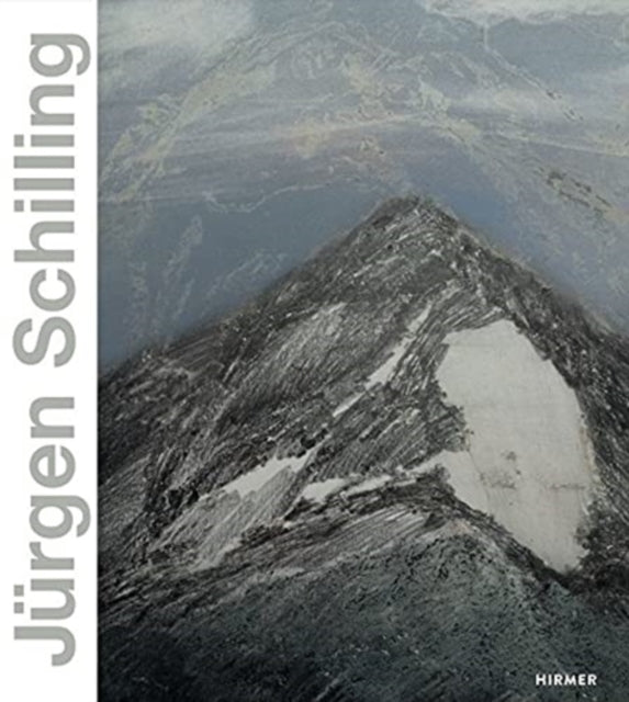 Jurgen Schilling: Nature as Landscape