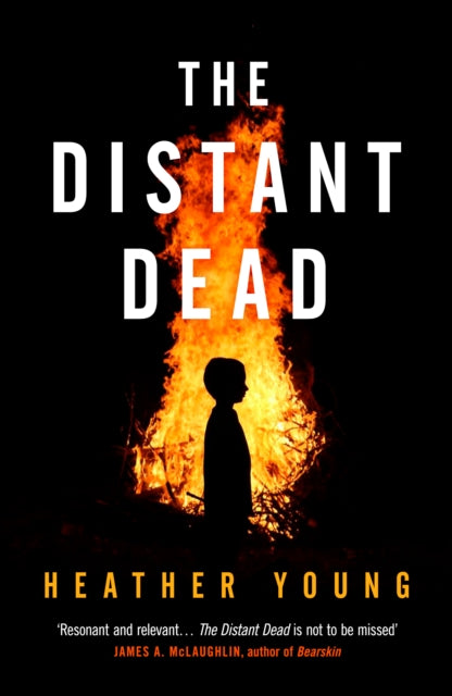 The Distant Dead