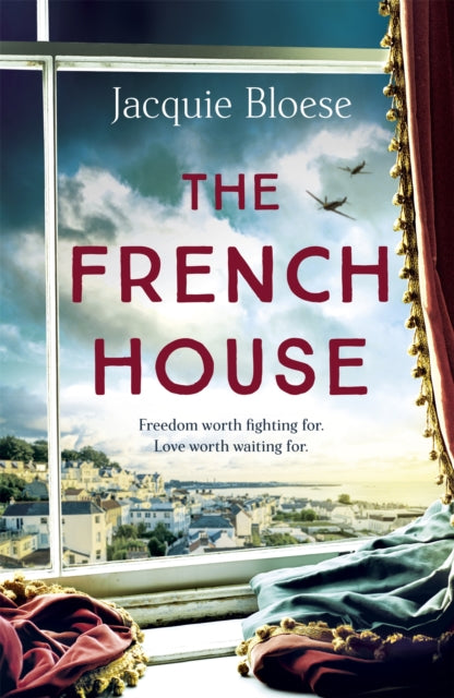 The French House: The most captivating World War Two love story of 2022