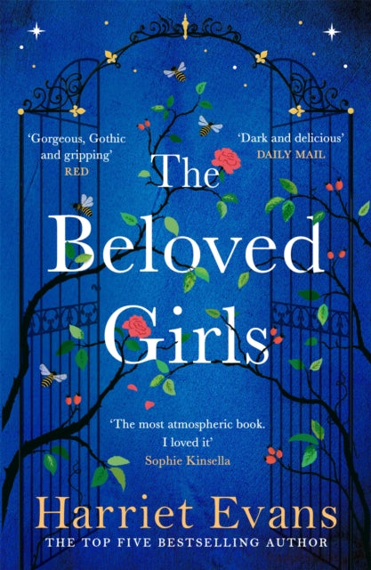 The Beloved Girls: The STUNNING new novel from top ten bestselling author Harriet Evans