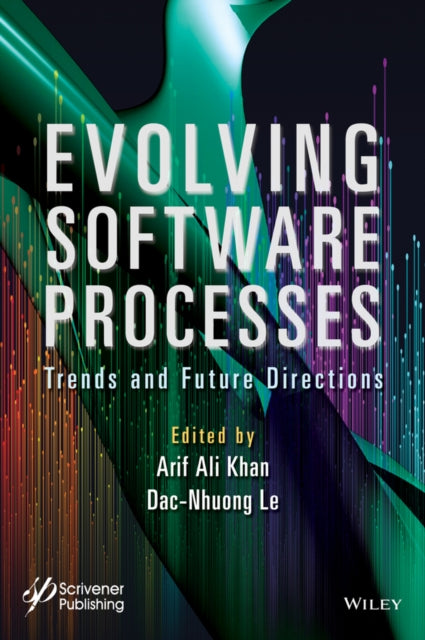 Evolving Software Processes - Trends and Future Directions