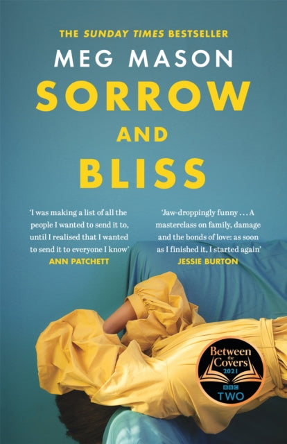 Sorrow and Bliss: Longlisted for the Women's Prize for Fiction 2022