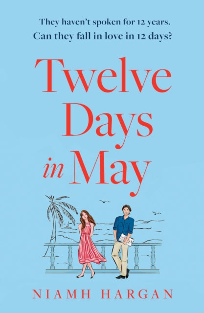 Twelve Days in May