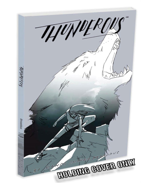 Thunderous