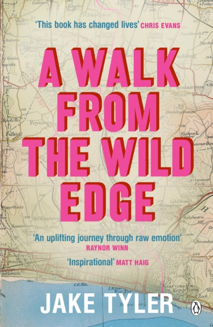 A Walk from the Wild Edge: A journey of self-discovery and human connection