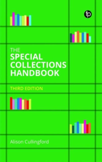 The Special Collections Handbook