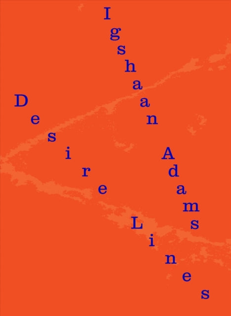 Igshaan Adams: Desire Lines