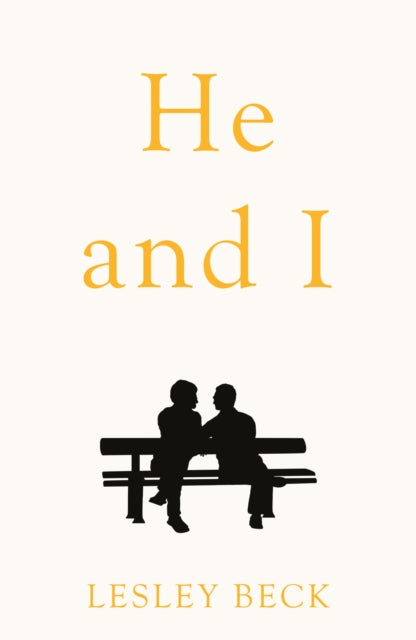 He and I: Journey From Neverland, A Story of Unconditional Love