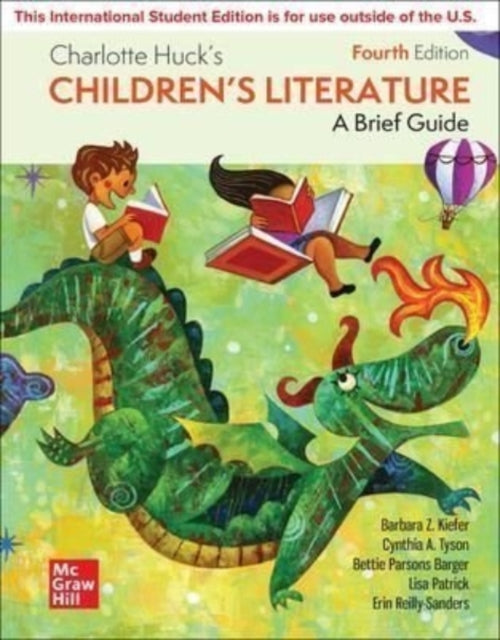ISE Charlotte Huck's Children's Literature: A Brief Guide