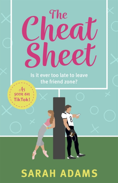 The Cheat Sheet: It's the game-changing romantic list to help turn these friends into lovers! TikTok made me buy this rom-com hit!