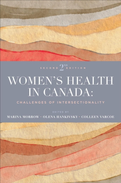 Women's Health in Canada: Challenges of Intersectionality