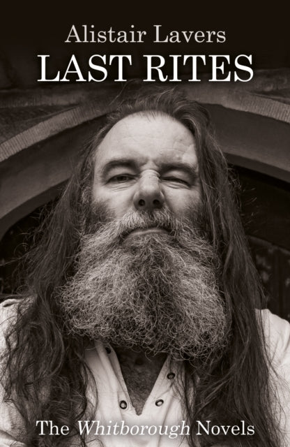 last rites: the whitborough novels