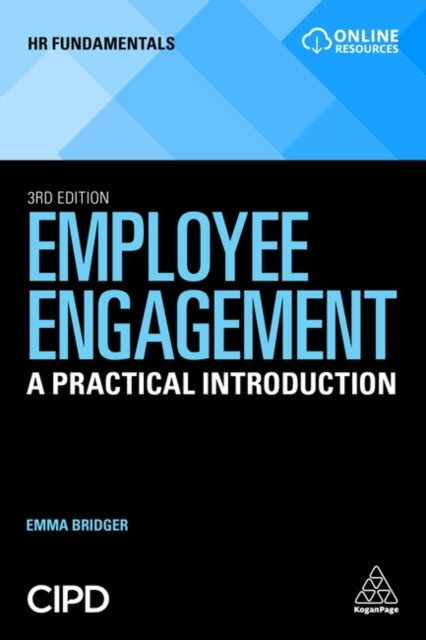 Employee Engagement: A Practical Introduction