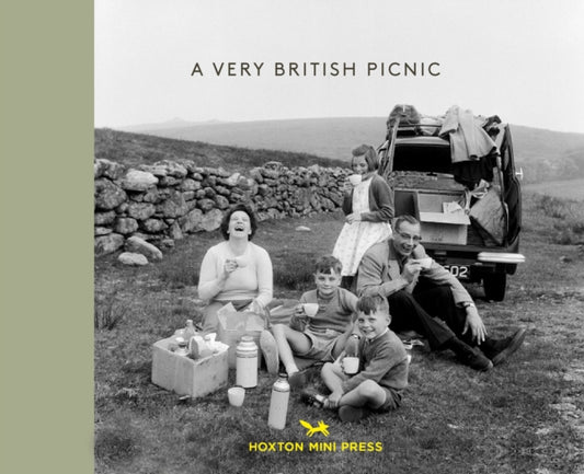 A Very British Picnic
