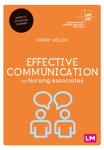 Effective Communication for Nursing Associates