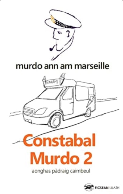 Constabal Murdo 2: Murdo ann am Marseille