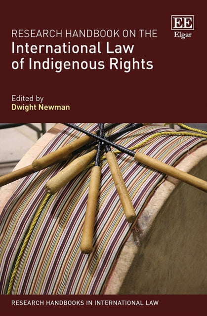 Research Handbook on the International Law of Indigenous Rights