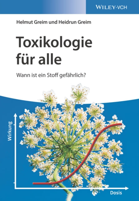 Toxikologie fur alle: Wann ist ein Stoff gefahrlich?