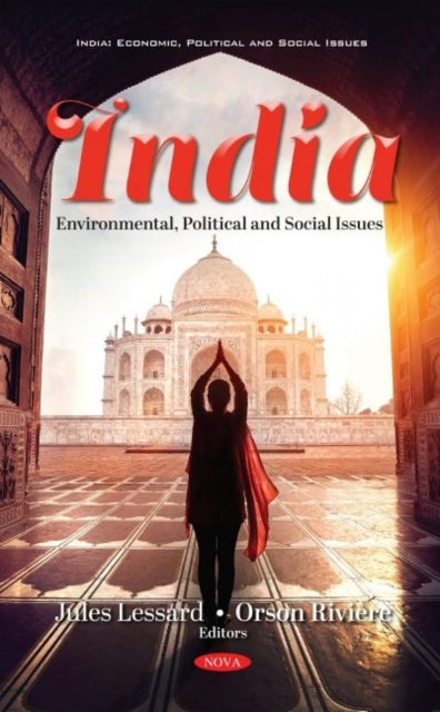 India: Environmental, Political and Social Issues