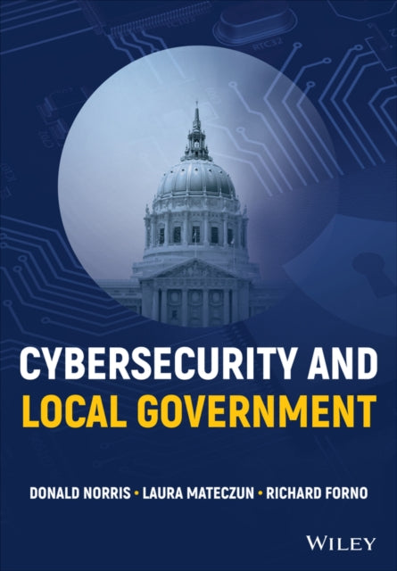 Cybersecurity and Local Government