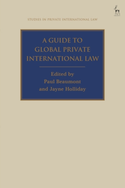 A Guide to Global Private International Law