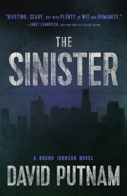 The Sinister