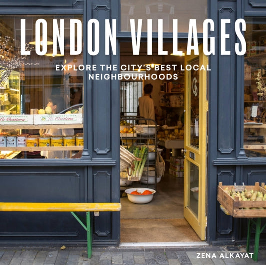 London Villages: updated edition