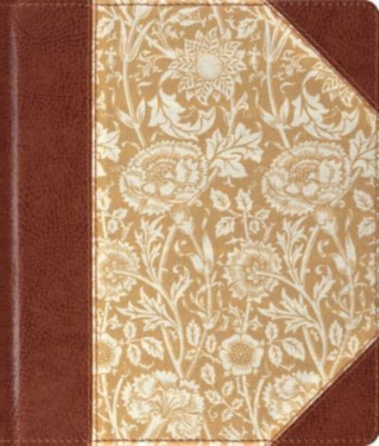 ESV Journaling Bible