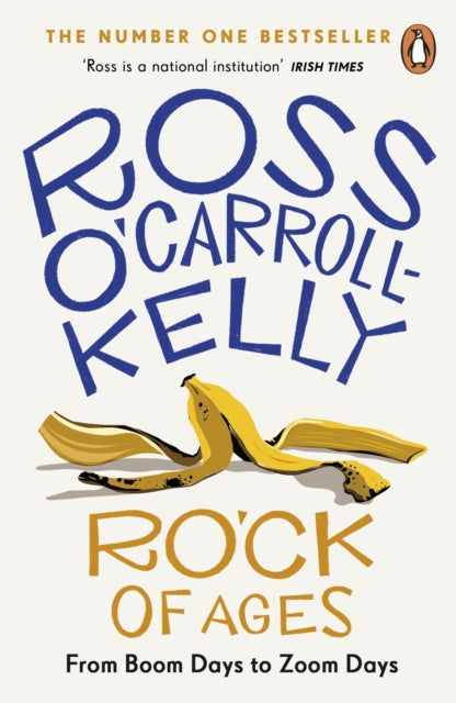 RO'CK of Ages: From boom days to Zoom days