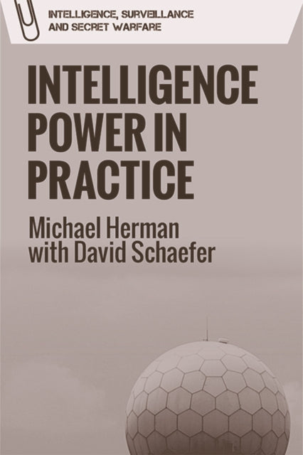 Intelligence Power in Practice