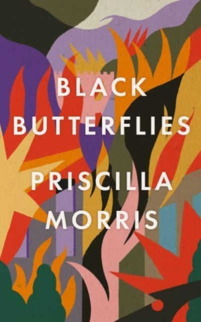 Black Butterflies: the exquisitely crafted debut novel that captures life inside the Siege of Sarajevo