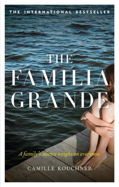 The Familia Grande: A family's silence weighs on everyone