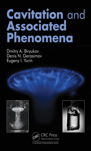 Cavitation and Associated Phenomena