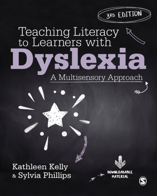 Teaching Literacy to Learners with Dyslexia: A Multisensory Approach