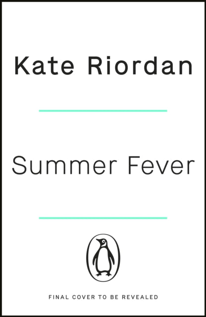 Summer Fever: The hottest psychological suspense of the summer