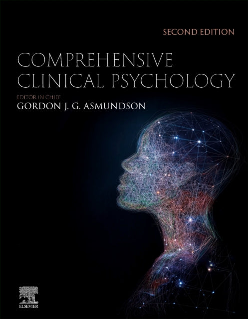 Comprehensive Clinical Psychology