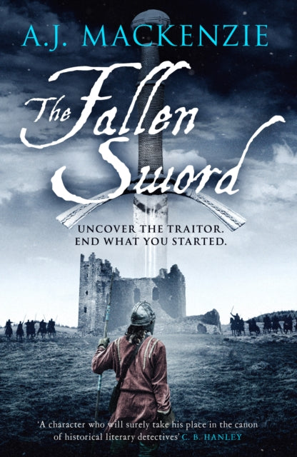 The Fallen Sword