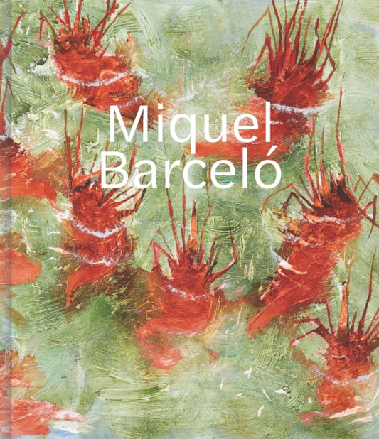 Miquel Barcelo