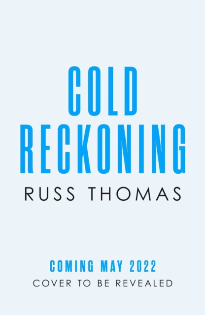 Cold Reckoning